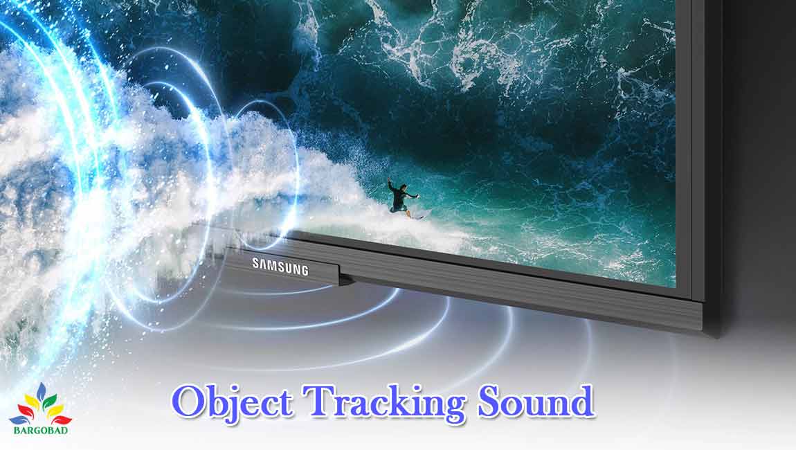 فناوری Object Tracking Sound