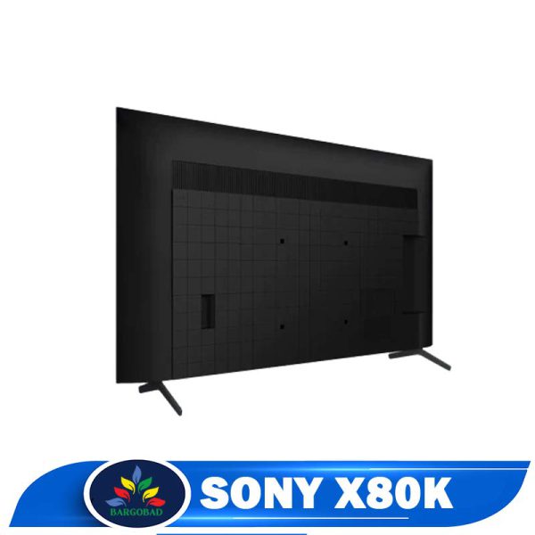 تلویزیون سونی X80K
