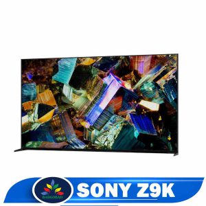 صفحه نمایش تلویزیون MINI LED سونی Z9K