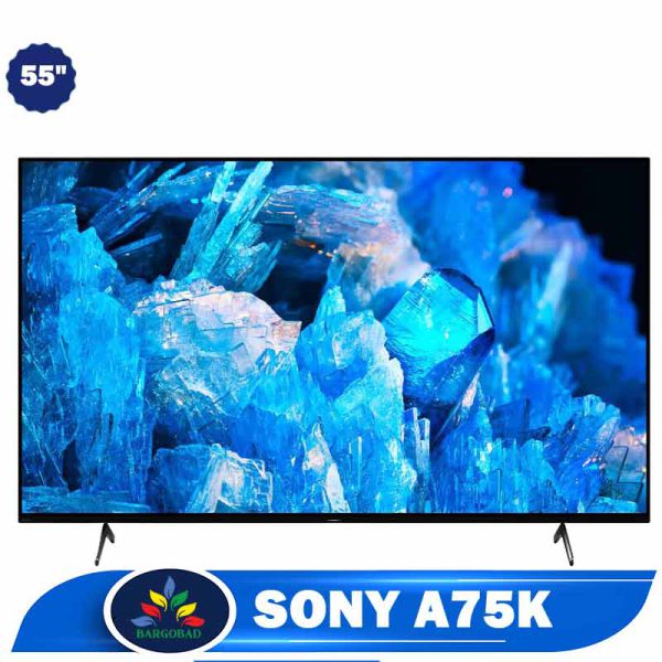 تلویزیون سونی A75K سایز 55 اینچ