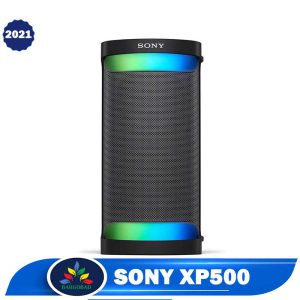 معرفی اسپیکر سونی XP500 مدل SRS-XP500 بلوتوثی