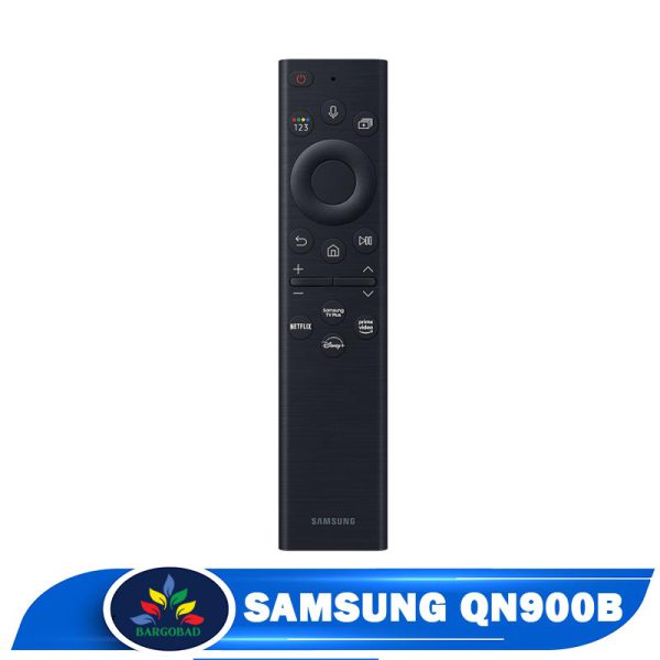 ریموت کنترل پیشرفته تلویزیون سامسونگ QN900B