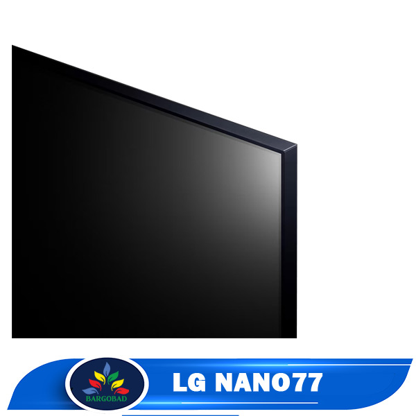 فریم تلویزیون NANO77