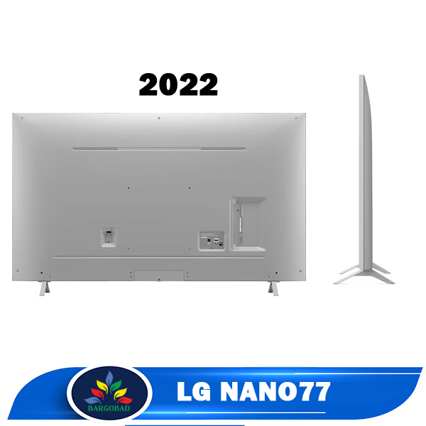 تلویزیون نانو 77 مدل 2022