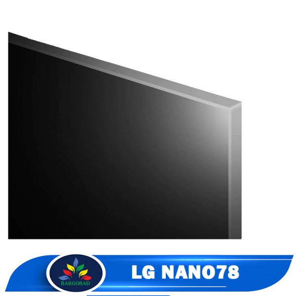 فریم تلویزیون نانوسل ال جی NANO78