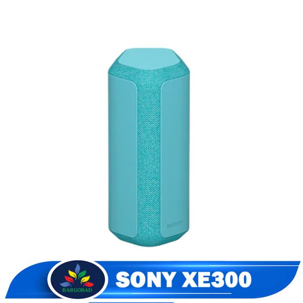 اسپیکر سونی XE300 رنگ آبی