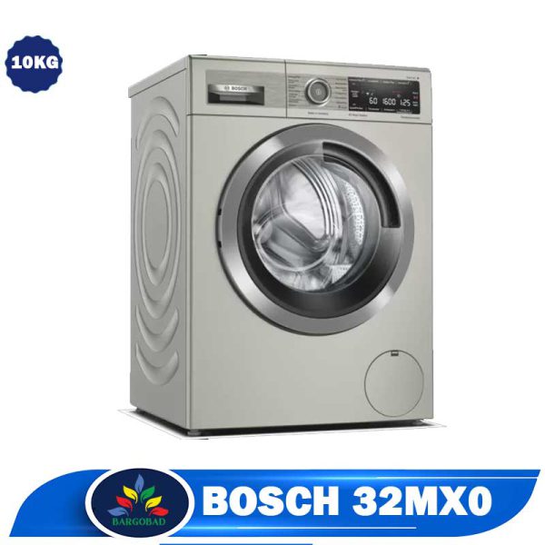 ماشین لباسشویی بوش 32MX0
