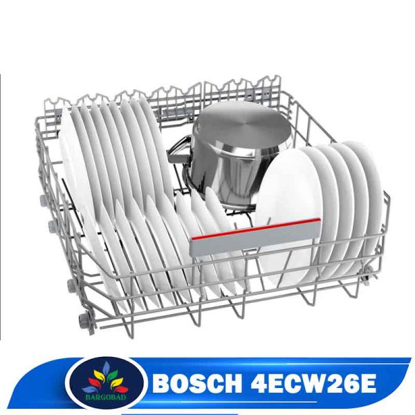 سبد قابل انعطاف ماشین ظرفشویی بوش 4ECW26E