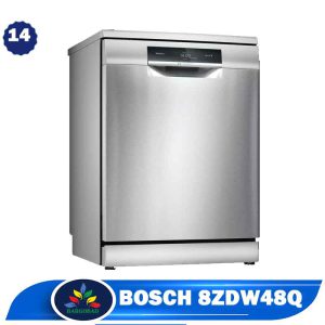 ماشین ظرفشویی بوش 8ZDW48Q