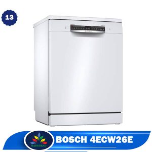 ماشین ظرفشویی بوش 4ECW26E