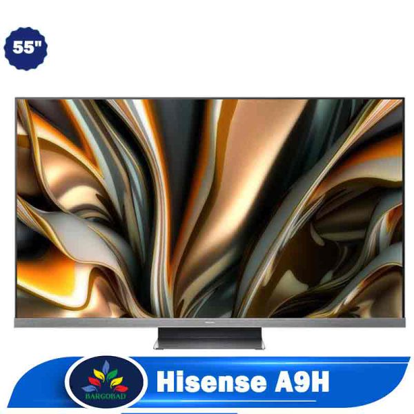 تلویزیون هایسنس A9H
