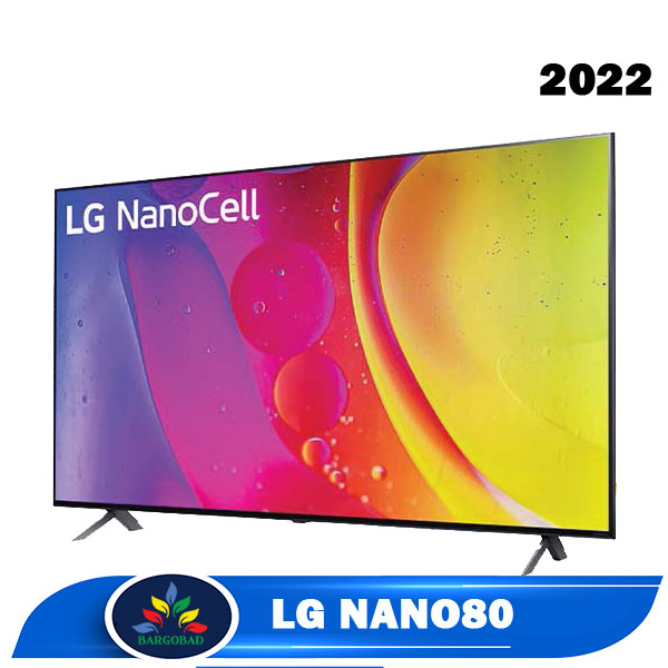 تلویزیون 2022 نانو 80