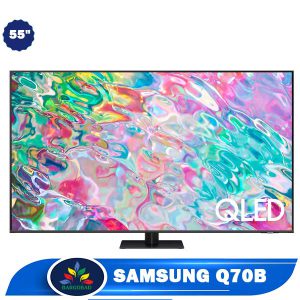 تلویزیون سامسونگ Q70B سایز 55 اینچ
