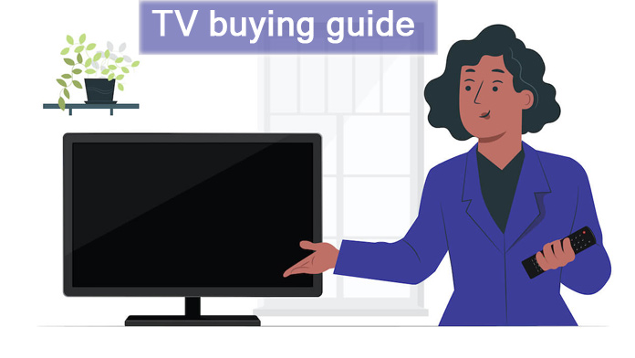 راهنمای خرید تلویزیون ایده آل در 10 مرحله