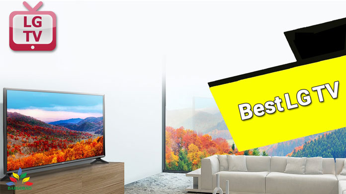 بهترین و پرفروش ترین تلویزیون های ال جی 2022 – 2021 موجود در بازار
