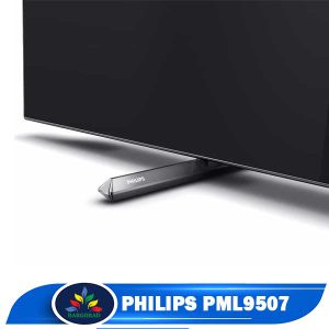 پایه های تلویزیون 55 اینچ هایسنس 9507