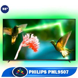 تلویزیون فیلیپس PML9507