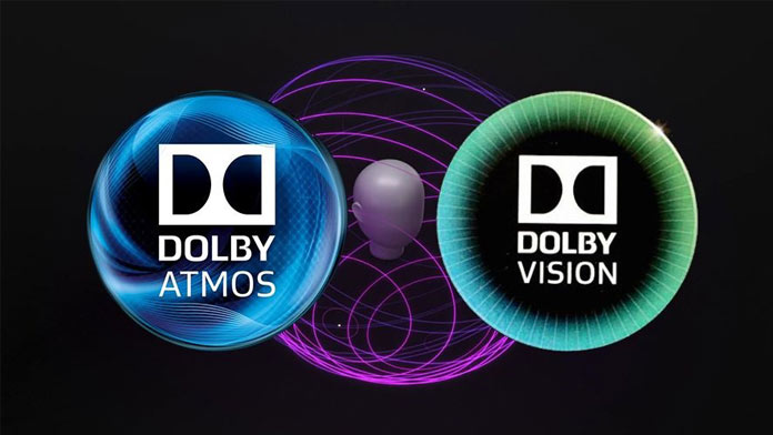 فناوری Dolby Vision vs Dolby Atmos