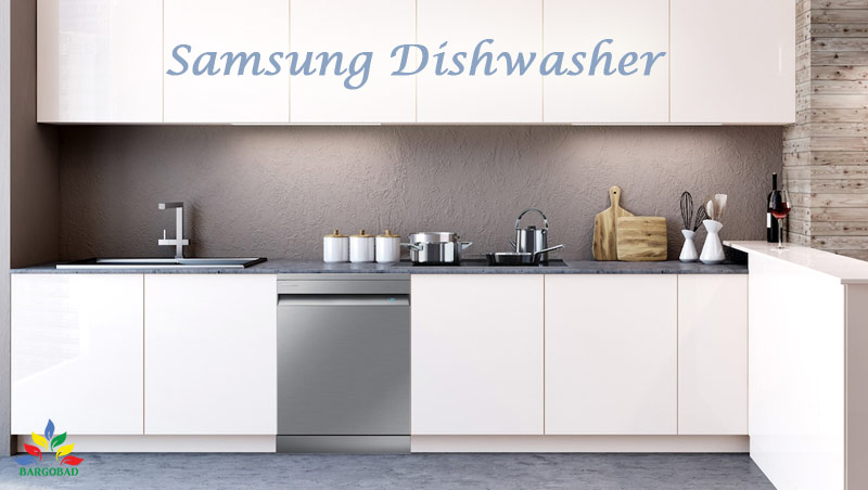 ماشین ظرفشویی سامسونگ