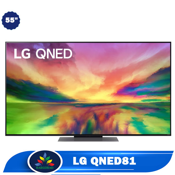 تلویزیون ال جی QNED81