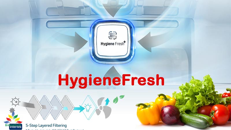 HygieneFresh