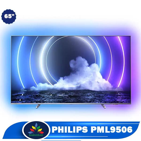 تلویزیون فیلیپس 9506