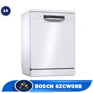 ماشین ظرفشویی بوش 6ZCW08B