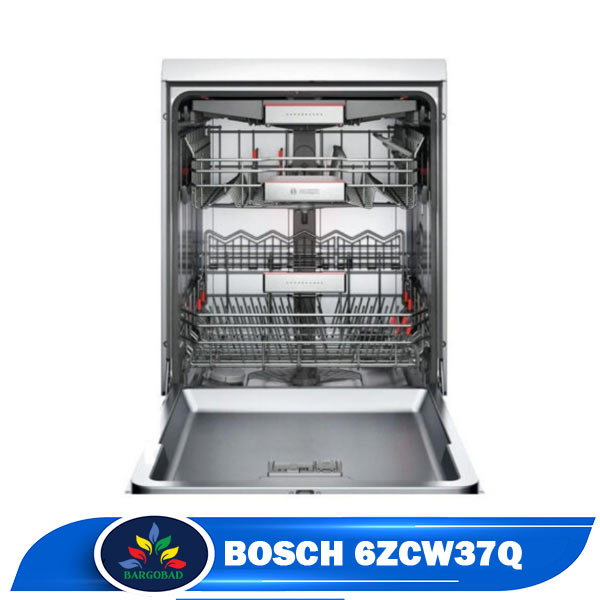 غضای داخلی ماشین ظرفشویی بوش 6ZCW37Q