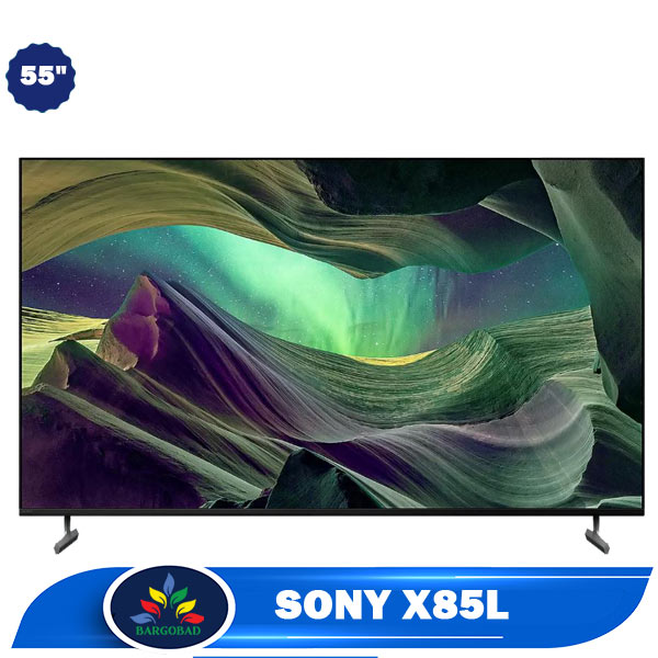 تلویزیون سونی X85L