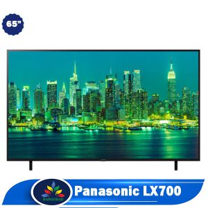 تلویزیون 65 اینچ پاناسونیک LX700