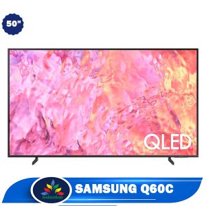 تلویزیون 50 اینچ سامسونگ Q60C