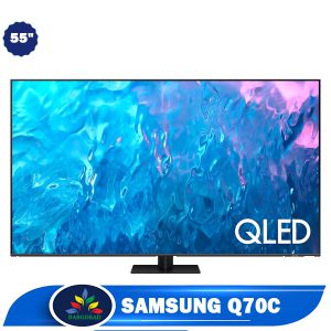 تلویزیون 55 اینچ سامسونگ Q70C