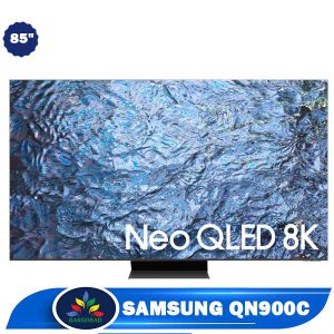 تلویزیون 85 اینچ سامسونگ QN900C