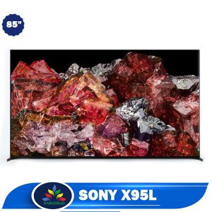 تلویزیون 85 اینچ سونی X95L