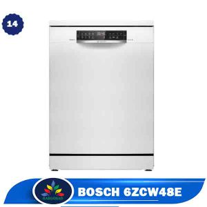ماشین ظرفشویی بوش 6ZCW48E
