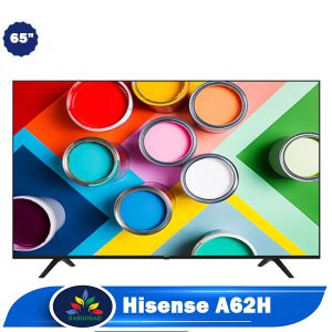 تلویزیون هایسنس 65A62H