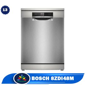 ماشین ظرفشویی بوش 8zZDI48M