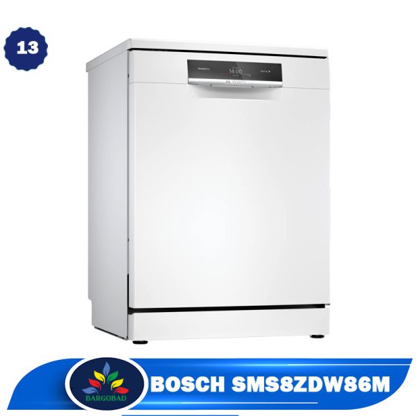 ماشین ظرفشویی بوش SMS8ZDW86M