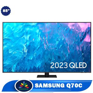 تلویزیون 85 اینچ سامسونگ Q70C