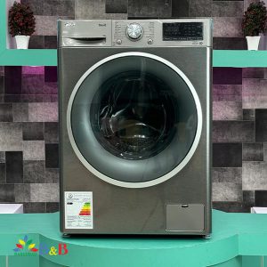 ماشین لباسشویی ال جی r5