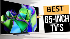 بهترین تلویزیون 65 اینچ
