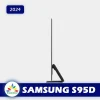 طراحی تلویزیون اولد سامسونگ S95D