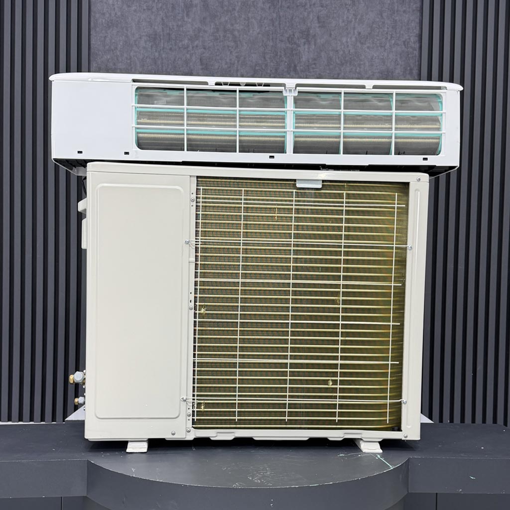 قیمت و خرید کولر گازی 30000 جنرال برلین CSH-30BB