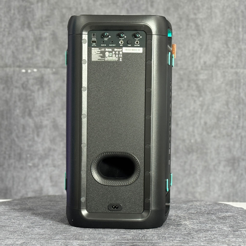 Sony Party Rocker قیمت و خرید اسپیکر هایسنس Party Rocker One Plus