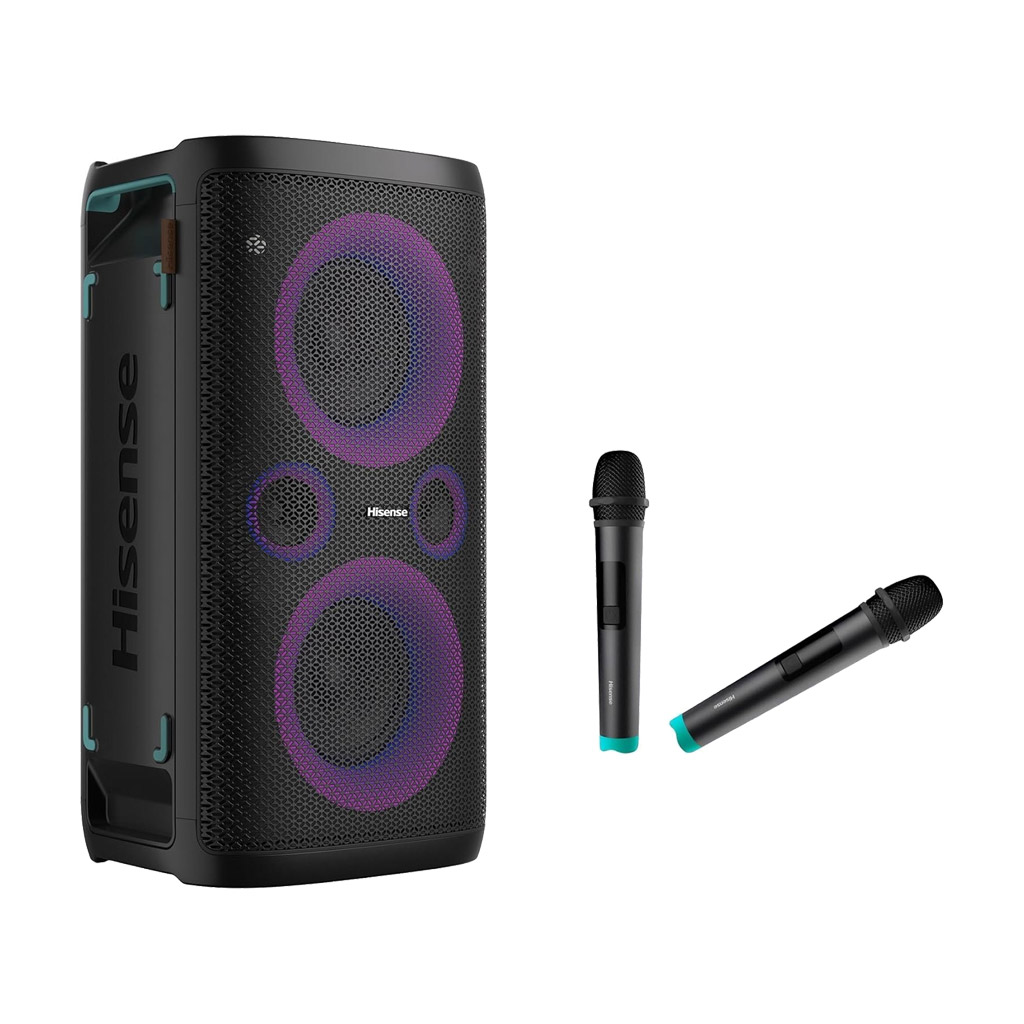 Sony Party Rocker قیمت و خرید اسپیکر هایسنس Party Rocker One Plus