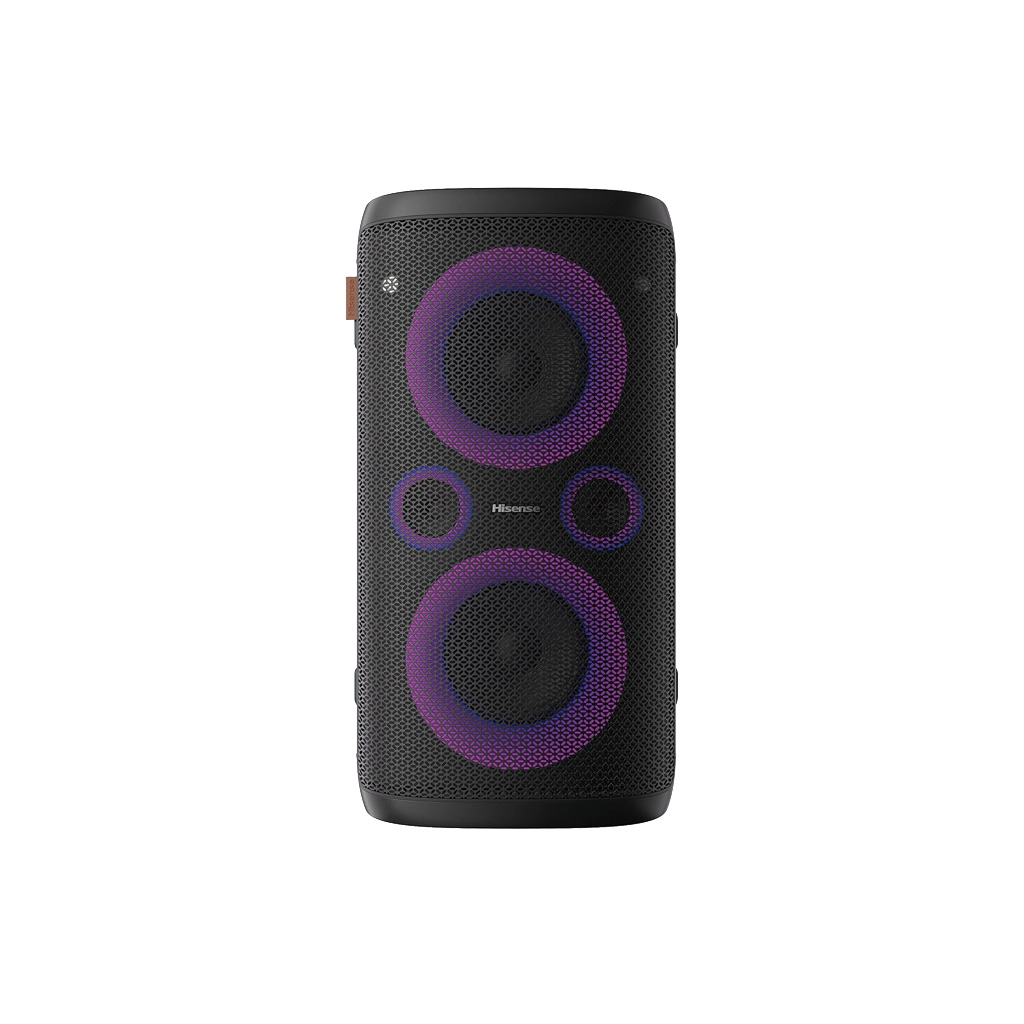 اسپیکر هایسنس Party Rocker One Plus