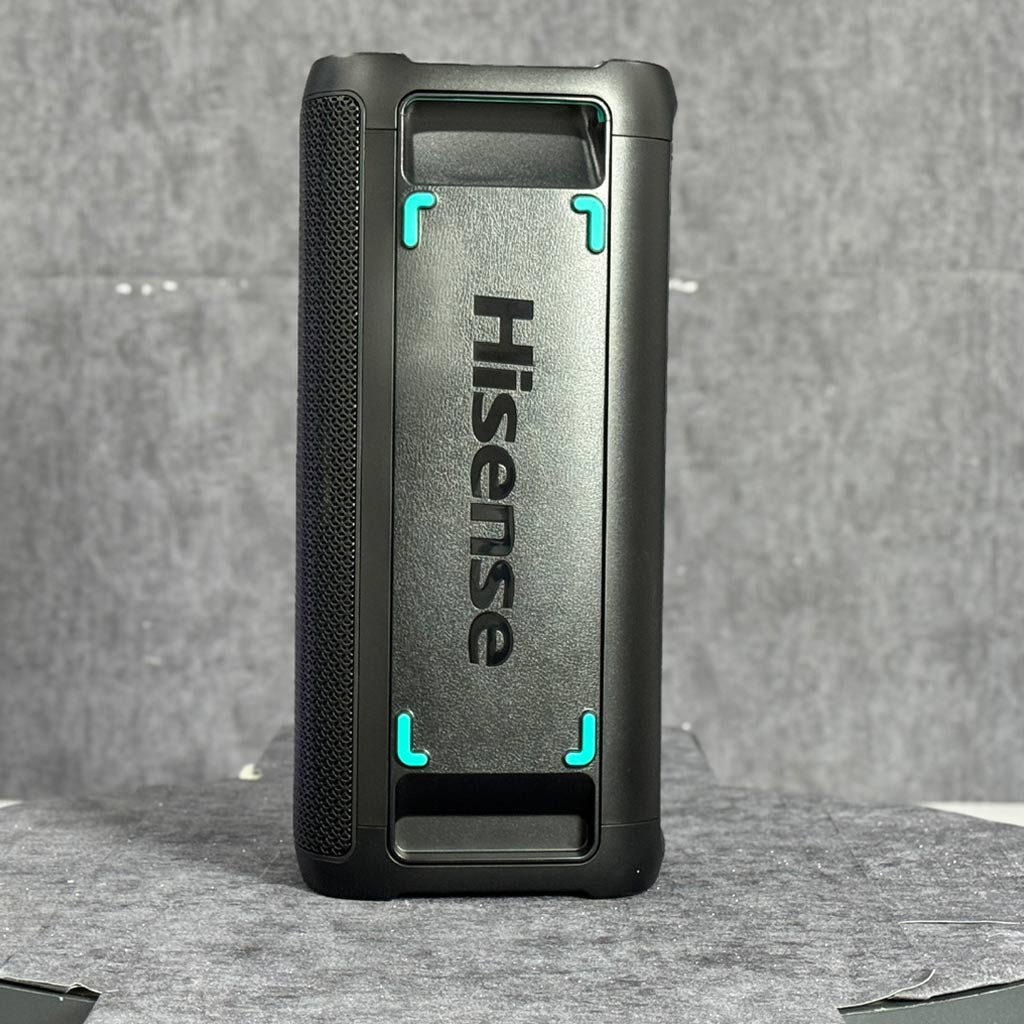 Party Rocker Big قیمت و خرید اسپیکر هایسنس Party Rocker One Plus