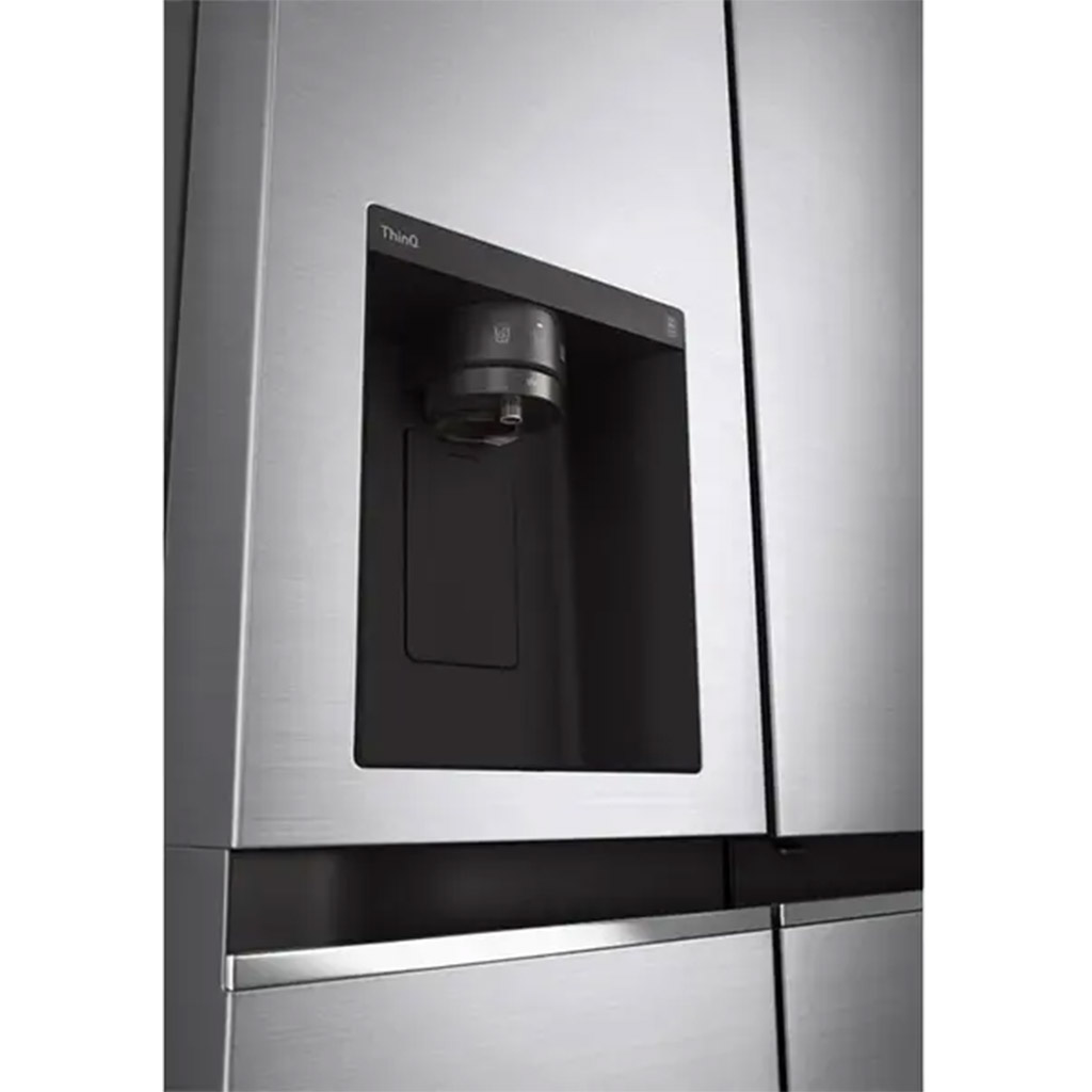 سیستم آبریز اتومات یخچال فریزر J277
